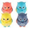 Teddies Sova 8 cm mačkacia jazdiaca