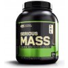 OPTIMUM NUTRITION Serious MASS 2720g Príchuť: jahoda