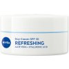 Nivea Hydratačný denný krém SPF 30 Essential (Refreshing Day Cream) 50 ml