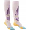 Bridgedale Ski Lightweight Women´s mauve/blue