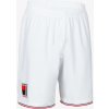 KIPSTA Domáce futbalové šortky RWD Molenbeek 25/26 biele S