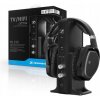 Bezdrôtové slúchadlá okolo uší Sennheiser RS 120-W