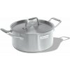 Elmich Trojvrstvový nerezový hrniec Tria Plus 24 cm 5 l