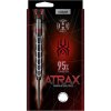 Šípky Harrows Atrax steel 22g