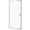 Cersanit Arteco sprchové dvere 90 cm výklopné S157-008