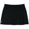Dámska sukňa On Court Skirt Pleated Black S