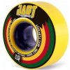 Jart - kolieska 54MM 83B KINGSTON Jart WHEELS PACK yellow Velikost: 54mm