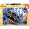 EDUCA Puzzle Lilo&Stitch: Stitch 1000 dielikov