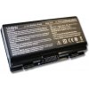 VHBW batéria ASUS A32-X51 4400 mAh 1525 batéria - neoriginálna