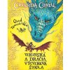 Osud Temnokrídla - Cressida Cowell