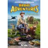 Epic Encounters in the Animal Kingdom (Brave Adventures Vol. 2) - Peterson, Coyote