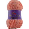 Himalaya Velvet Lososová 90023