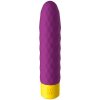 Vibrátor ROMP BEAT Bullet Vibrator purple