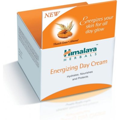 Himalaya energizujúci denný krém 50 ml