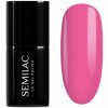 Semilac - pastelový gél lak Light Fuchsia 277 7ml