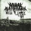 Anaal Nathrakh - Hell is Empty, And All The Devils... / Vinyl [LP]