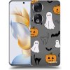 Picasee ULTIMATE CASE pro Honor 90 5G - Spooky crew