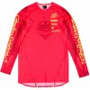 Troy Lee Designs Sprint Ultra LS, - Ghostwing Infra Red