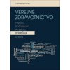 Verejné zdravotníctvo - Cyril Klement