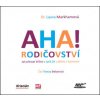 AHA! rodičovství (audiokniha)