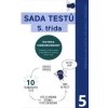 Sada testů 5. třída - Příprava na státní přijímací zkoušky