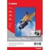 Canon PP-201, A4 fotopapír lesklý, 20ks, 260g/m 2311B019