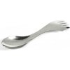 Príbor Light my fire SWEDISH SPORK STAINLESS Strieborná