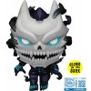 Funko POP! Kaiju No. 8: Kaiju No. 8 Glows in the Dark Special Edition