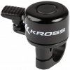 Kross Buzzer II - Black one size