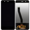 Huawei P10 - LCD displej + Dotykové sklo Farba: Čierna