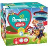 Procter and Gamble Pampers Pants PawPatrol S6 (60ks/kra)