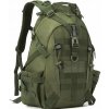 Verk 14606 Vojenský batoh 30 L zelený
