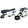 Festool LHS 225 EQ