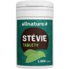 Allnature Tablety zo stévie 1000 tabliet