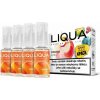 Ritchy Liqua Elements 4Pack Orange 4 x 10 ml 12 mg