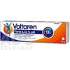 Voltaren Forte 2,32 % gél gel (tuba LDPE/Al/LLDPE/HDPE/Antiblock Masterbatch so závit.uzáver.) 1x50 g
