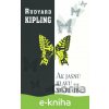 E-kniha Ak jasnú hlavu nestratíš... - Rudyard Kipling