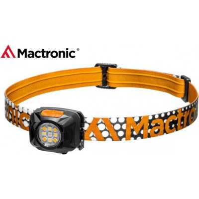 Mactronic Rebel, 400lm