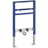 GEBERIT Duofix montážny prvok pre umývadlo pre stoj. armatúru 88cm 111.485.00.1