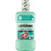 Listerine ústna voda Clean & Fresh Mild Taste 500 ml