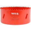 Vŕtacia korunka YATO Korunka vŕtacie bimetalová 76 mm (5906083933363)