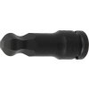 BGS technic Silová nástrčná hlavica | dĺžka 75 mm | 12,5 mm (1/2