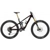 TREK Fuel LX 9.9 X0 AXS Gen 7 GLOSS DARK CARMINE/MATTE TREK BLACK Veľkosť: M