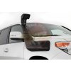 Terrain Tamer Safari Armax Snorkel – Toyota Landcruiser 200 Series