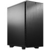 Fractal Design Define 7 Compact čierna / skriňa / bez zdroja / 2x USB 2.0 amp; 2x 3.0 amp; 1x USB-C (FD-C-DEF7C-01)