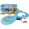Autodráha Carrera FIRST – 63043 Prasiatko Peppa