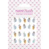 NANI 2D vodolepky – 187