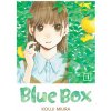 Blue Box 4 - Kouji Miura