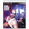 Kane&Lynch 2: Dog Days (PS3) 5021290038608