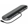 Belkin CONNECT USB-C 11-in-1 Pro Dock, PD 100W 2xHDMI INC014btSGY